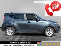 2023 Kia Soul EX No Accidents |1-Owner | Safety Certification Included Financing & Warranty Options... (image 9)
