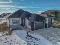 183 EDGEWATER CI Leduc, Alberta