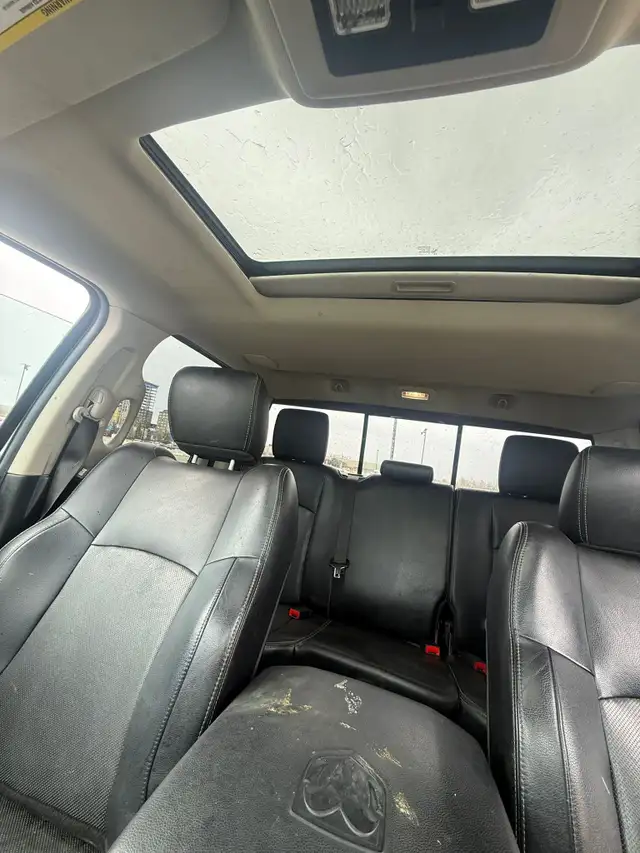 2012 Dodge Ram 15004392469457698918413