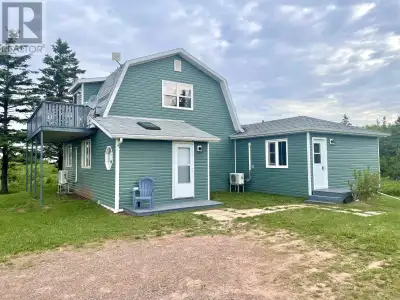 Ocean Waves. Great Location. Income property. Here is a an island get-away located just a five minut...