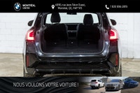 *English below* *Français:* Ce BMW X1 xDrive28i 2023 affichant 52 179 km, provenant d'un seul propri... (image 7)