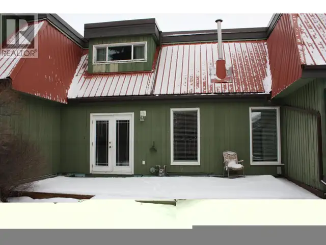 10830 102 STREET Fort St. John, British Columbia in Condos for Sale in Fort St. John - Image 33