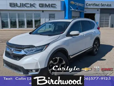 #490 2019 Honda CR-V Engine: Intercooled Turbo Regular Unleaded I-4 1.5 L/91 L/100Km City: 8.7 L/100...