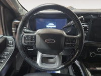 Diesel Engine, Heated Seats, Sunroof, Navigation, Leather Interior! Check out our great inventory of... (image 9)