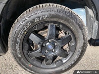 Dominate rough terrains and daily commutes alike in the 2024 Subaru Outback Wilderness, a true adven... (image 9)