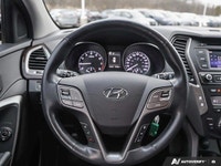 Recent Arrival! 2018 Hyundai Santa Fe Sport 2.4 Premium 4D Sport Utility Marlin Blue 6-Speed Automat... (image 9)