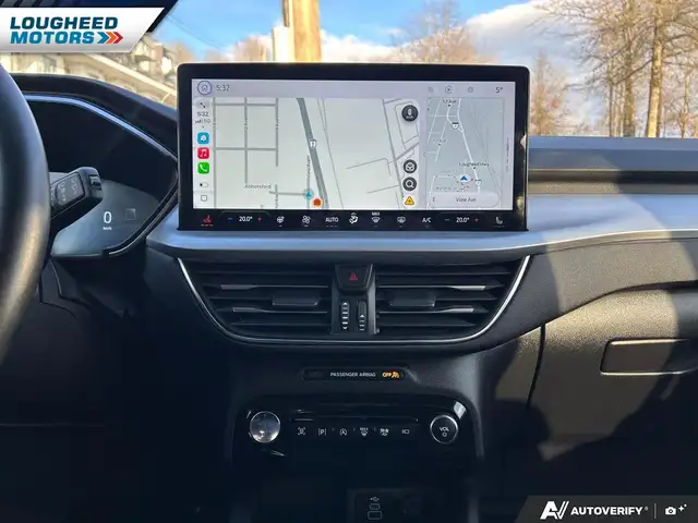 2024 Ford Escape Platinum in Cars & Trucks in Mission - Image 17