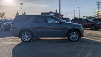 The 2026 Dodge Durango GT delivers bold styling and everyday versatility in a confident SUV package.... (image 7)