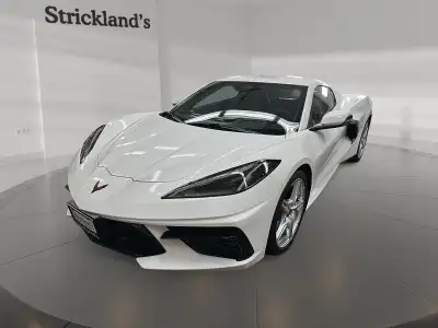 **Strickland's is home of the Hassle-Free car shopping experience. We make car buying fun, find your...