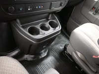 The extended-wheelbase cargo van gives you up to â‰ˆ 283.6 cubic feet of cargo space a lot of room f... (image 7)