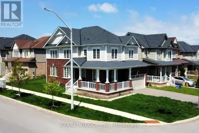 9 LEGACY LANE Thorold (Hurricane/Merrittville), Ontario