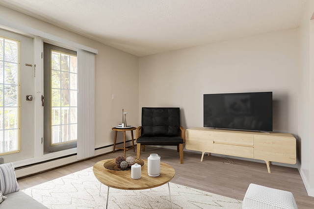 Affordable Apartments for Rent - Mirror Lake Apartments - Apartm in Long Term Rentals in Edmonton - Image 4