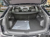 The 2026 Volkswagen Atlas Cross Sport Highline, presented in a striking DP BLACK PEARL, redefines pe... (image 7)