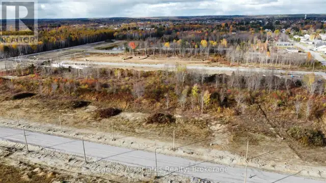 53 VANNIER STREET West Nipissing (Sturgeon Falls), Ontario in Land for Sale in North Bay - Image 12