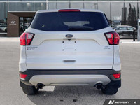 Escape the ordinary with this 2019 Ford Escape SE. This practical SUV boasts a fuel-efficient 1.5L E... (image 4)