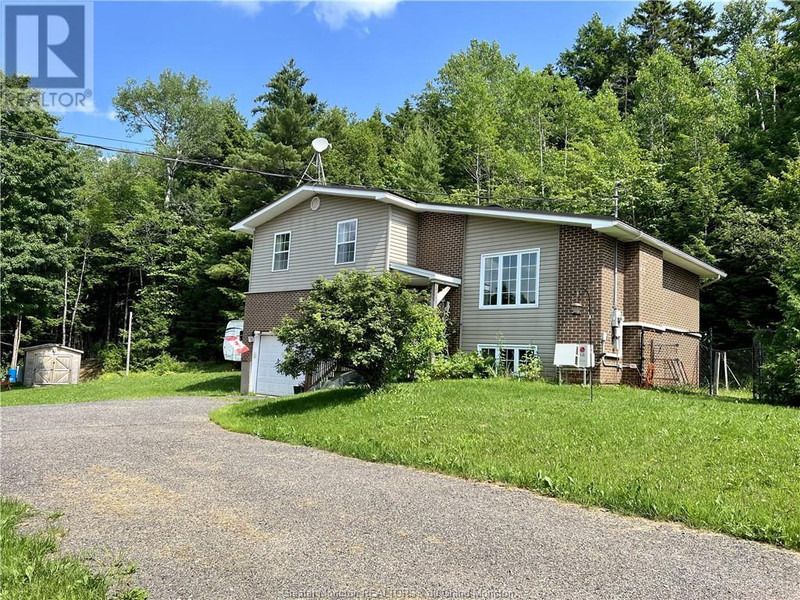 3551 Route 890 Hillgrove, New Brunswick Houses for Sale Moncton