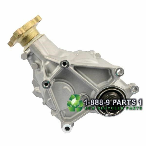 Transfer Cases Ford Explorer Ecosport Mountaineer 1996 - 2020 in Other Parts & Accessories in Hamilton