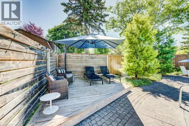 345 OLD STONE Road Waterloo, Ontario in Houses for Sale in Kitchener / Waterloo - Image 41
