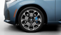 Découvrez ce BMW X3 30 xDrive Sports Activity Vehicle neuf, une expression parfaite de dynamisme et... (image 6)