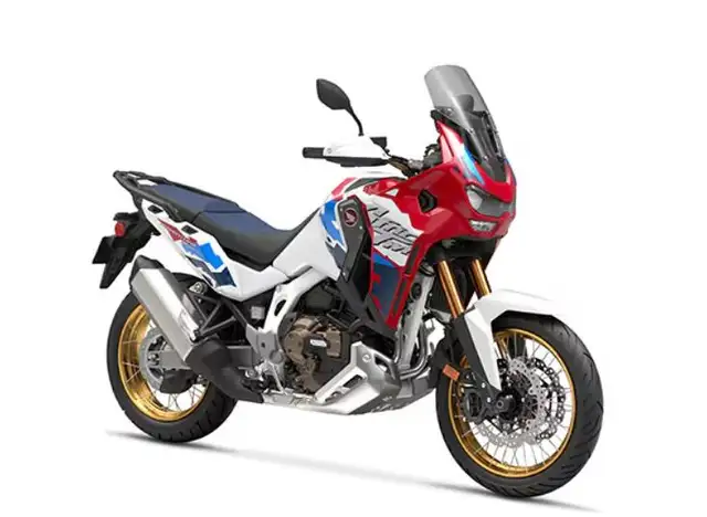 2026 HONDA Africa Twin Adventure Sports ES in Sport Touring in West Island - Image 3