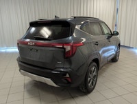 Meet a capable, everyday-ready SUV that fits life in Dartmouth with ease. This used 2024 Kia Seltos... (image 7)