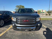 Designed to conquer both your workweek and weekend adventures, this exceptional one-owner 2016 GMC C... (image 1)