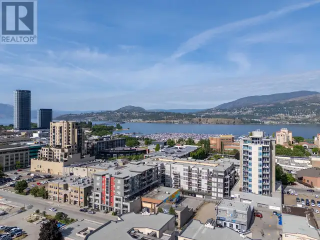 1331 Ellis Street Unit# 314 Kelowna, British Columbia63235552283907123