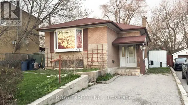65 Sharbot Avenue Toronto (Woburn), Ontario, photo 2 of 4
