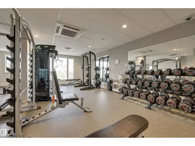 #701 12141 JASPER AV NW Edmonton, Alberta in Condos for Sale in Edmonton - Image 27