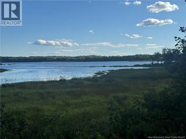 Lot Wegesegum Rd Chipman, New Brunswick in Land for Sale in Saskatoon - Image 8
