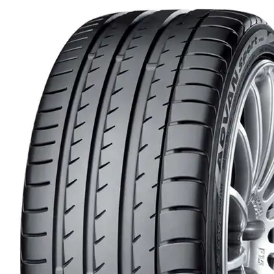 Brand new tire 240tw Long life Great in wet conditons Summer Tire Tires may be out of DOT - Price re...