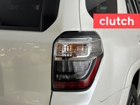 Brake Assist, Auto Dimming Rearview Mirror, Front Heated Seats and more! Clutch is the largest onlin... (image 9)