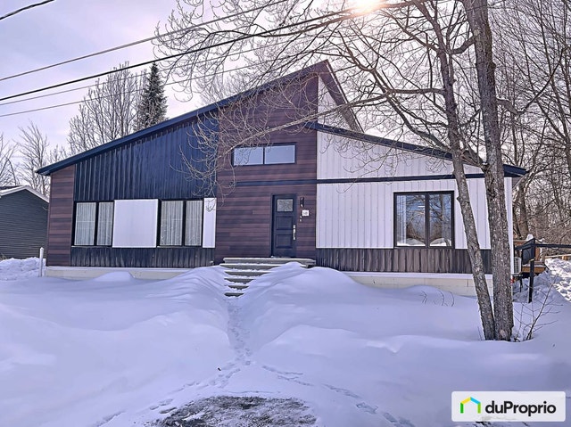 $950,000 - Intergenerational in Drummondville (St-Nicéphore) — photo 1