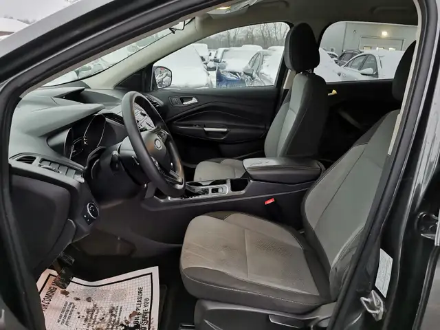 2017 Ford Escape SE652388010067211210