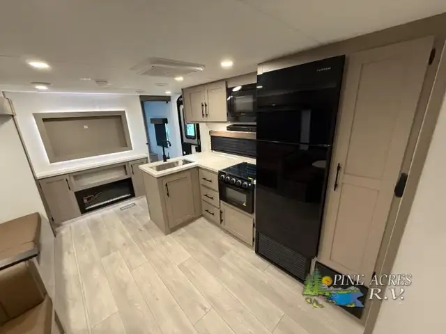 2026 KZ Connect C312BHKSE in Travel Trailers & Campers in Moncton - Image 13
