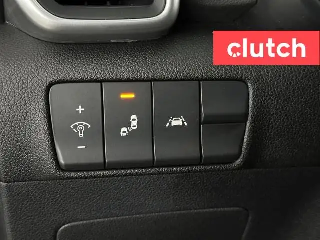 2022 Kia Sportage EX S w/ Apple CarPlay, Heated Front Seats, Rea in Cars & Trucks in Ottawa - Image 25