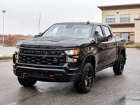 Welcome To Sherwood Park Chevrolet. The #1 Volume Chevrolet Dealer in Canada. Cloth / Cloth Seat Cov... (image 3)