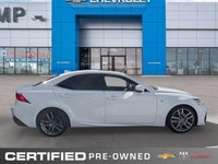 Saskatoon Motor Products - General Motors Certified, IS 350, 4D Sedan, 3.5L V6 DOHC VVT-i 24V, 6-Spe... (image 6)