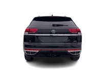 Welcome to Country Hills Volkswagen 2022 Volkswagen Atlas Cross Sport Execline 4MOTION We want your... (image 8)