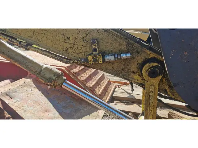 2008 Kobelco SK235SRLC-1E Excavator in Heavy Equipment in Barrie - Image 21