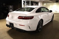 This Mercedes-Benz AMG E 53 has a strong Intercooled Turbo Gas/Electric I-6 3.0 L/183 engine powerin... (image 6)