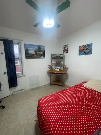 Furnished Rooms for Rent East York & Scarborough $650 and $750/month All Utilities + WiFi Included P...