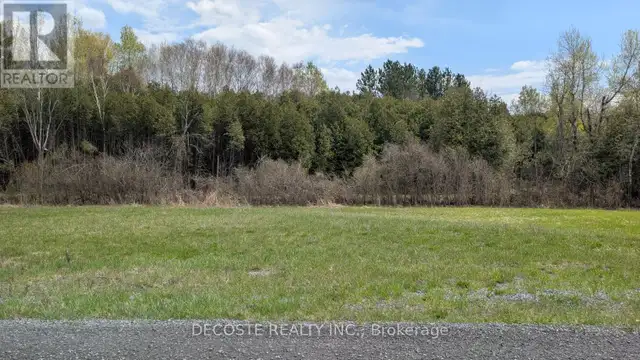 0 CONNORTOWN ROAD South Glengarry, Ontario in Land for Sale in Cornwall - Image 3