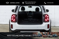 Découvrez cette superbe MINI Cooper Countryman ALL4, un véhicule d'occasion affichant 49 000 km et a... (image 7)