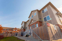 265 Lawrence Avenue Townhomes - 3 Bdrm available at 265 Lawrence