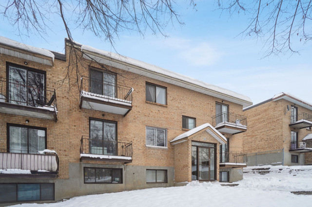 *6 PLEX À VENDRE À RIVIÈRE-DES-PRAIRIES* // MLS: 10163178 dans Maisons à vendre  à Ville de Montréal - Image 3