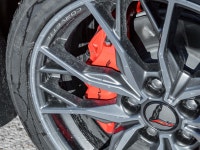 *Price Includes Luxury Tax* Performance Exhaust | Ventilated GT2 Bucket Seats | Natural Seat Belts |... (image 7)