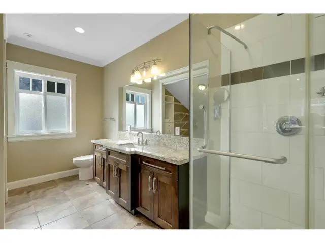 2831 184 STREET Surrey, British Columbia in Houses for Sale in Delta/Surrey/Langley - Image 38