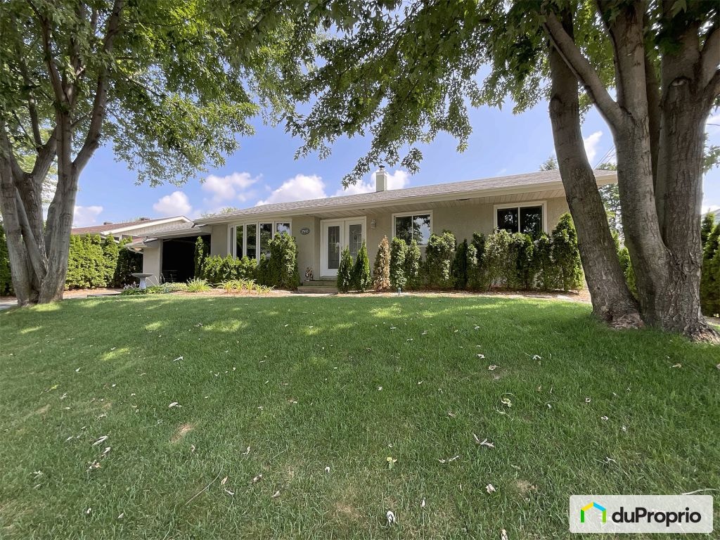 $600,000 - Bungalow for sale in Chambly — photo 2
