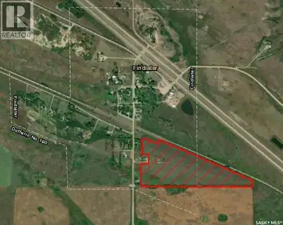 Discover the perfect setting to build your dream home on 36.43 acres of prime residential land in Fi...